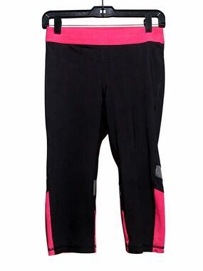 RBX Spandex Tights Leggings Small S